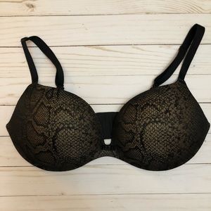 Victoria’s Secret Incredible Bra